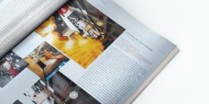 Revista AXXIS No.221 de 2012 - pg 99.