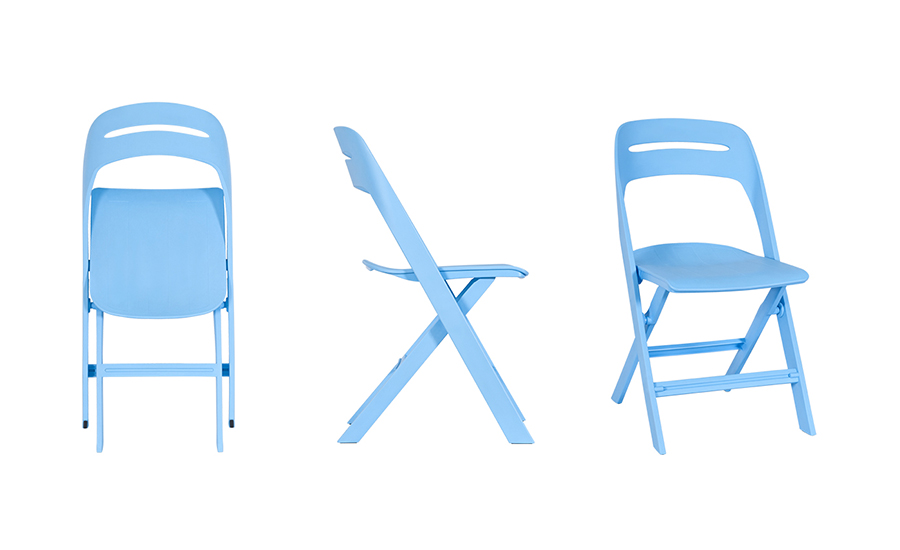 Sillas multiprósito